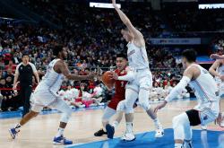 赛点之战CBA季后赛焦点战！阿森纳迎战丹佛掘金，大胜或上演的简单介绍